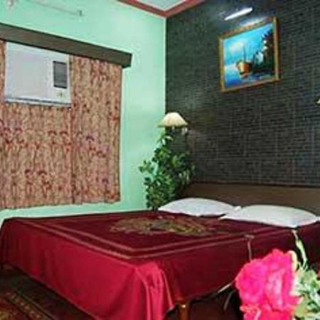 Hotel Vatika Dalhousie Extérieur photo