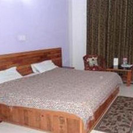 Hotel Vatika Dalhousie Extérieur photo