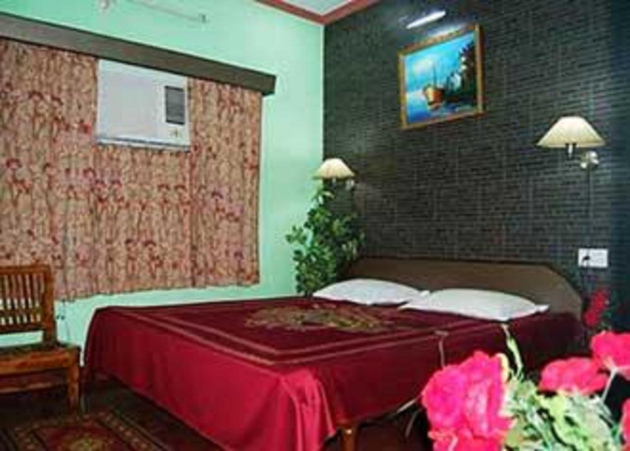Hotel Vatika Dalhousie Extérieur photo