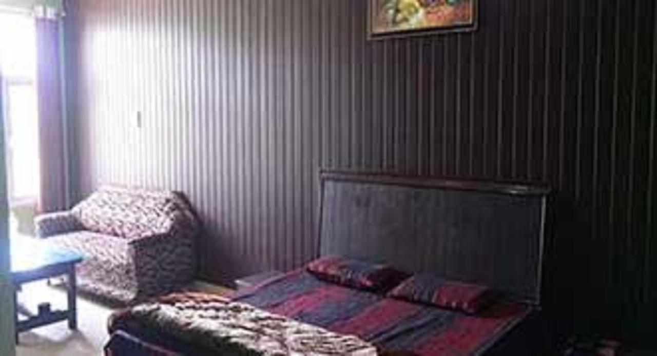Hotel Vatika Dalhousie Extérieur photo