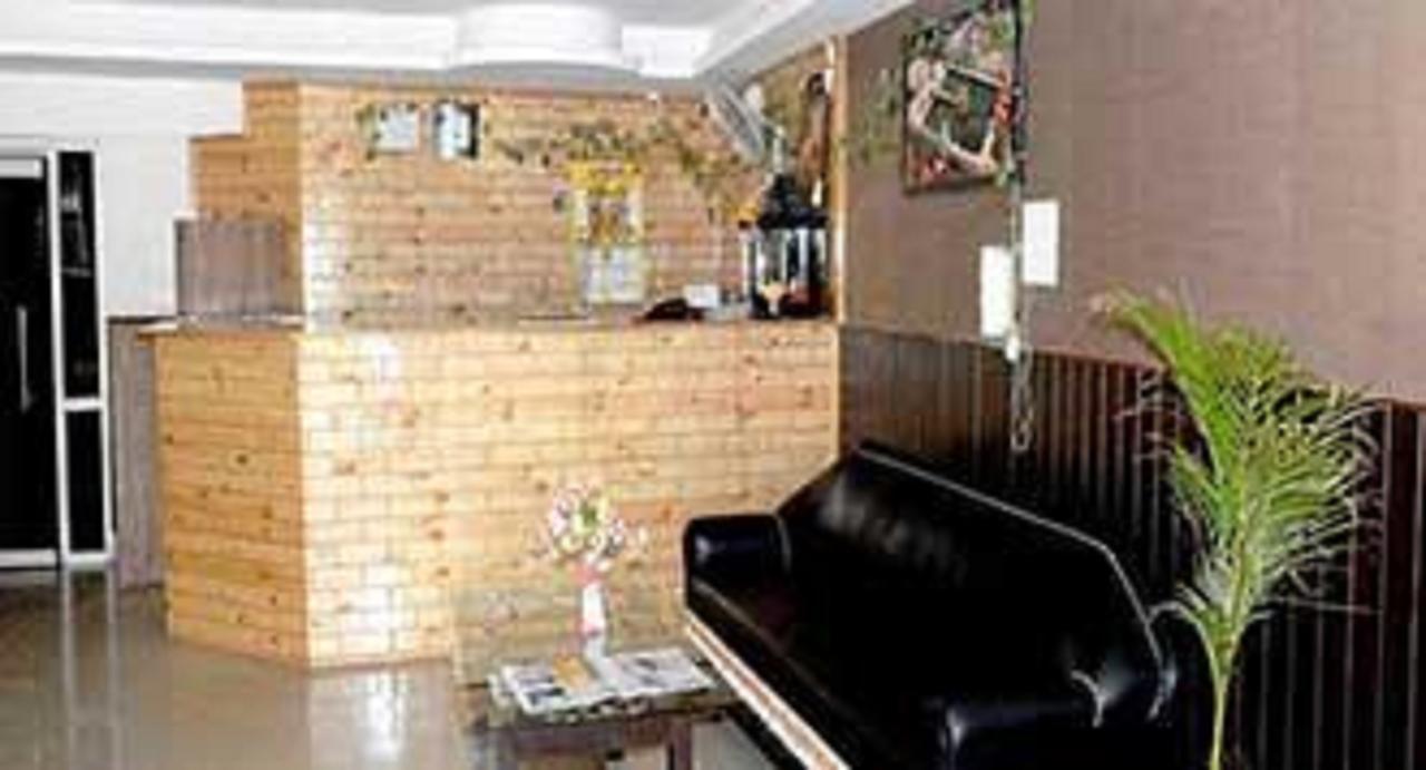 Hotel Vatika Dalhousie Extérieur photo
