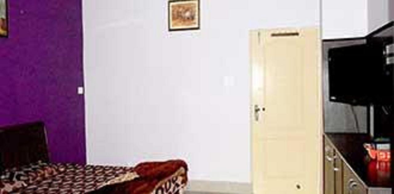 Hotel Vatika Dalhousie Extérieur photo