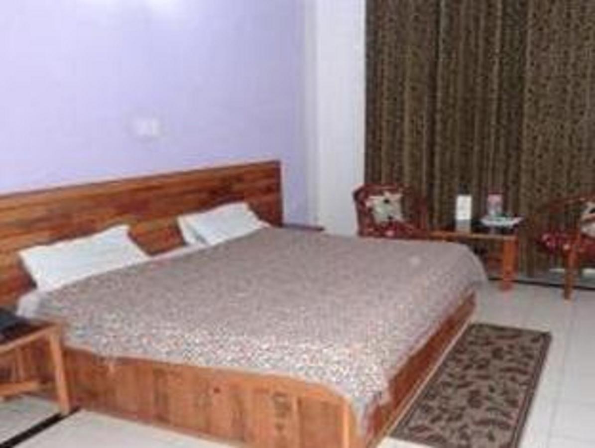 Hotel Vatika Dalhousie Extérieur photo